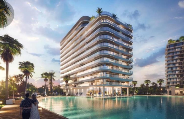 VENICE RESIDENCES / STUDIO