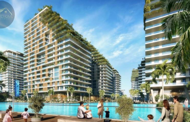 VENICE RESIDENCES / STUDIO