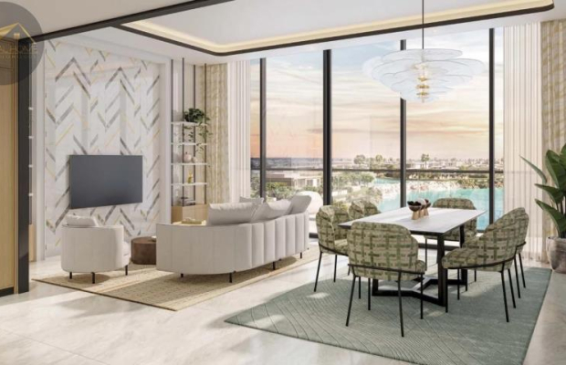 VENICE RESIDENCES / STUDIO