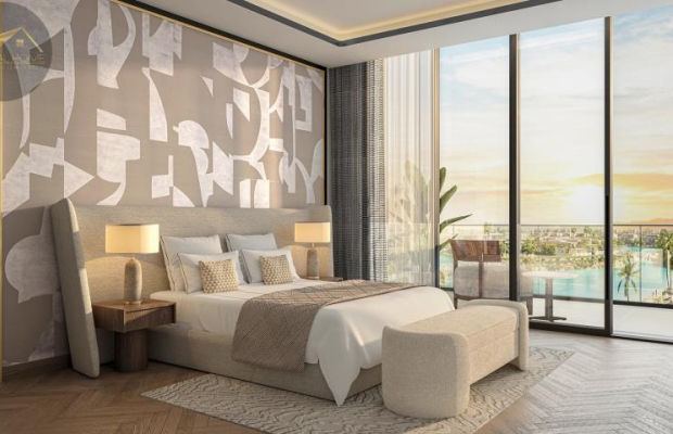 VENICE RESIDENCES / STUDIO