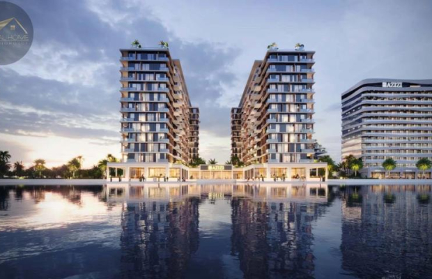 VENICE RESIDENCES / STUDIO