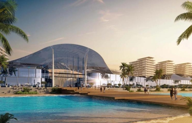 VENICE RESIDENCES / STUDIO