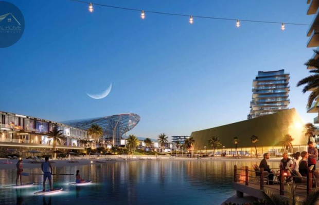 VENICE RESIDENCES / STUDIO