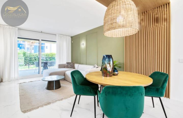 APARTAMENTY 50 METRÓW DO MORZA W PUNTA PRIMA