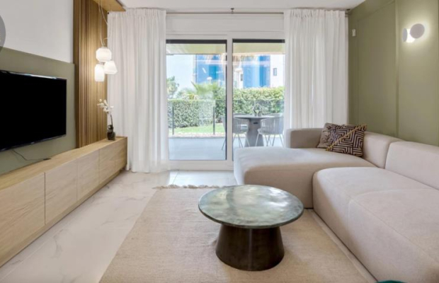 APARTAMENTY 50 METRÓW DO MORZA W PUNTA PRIMA