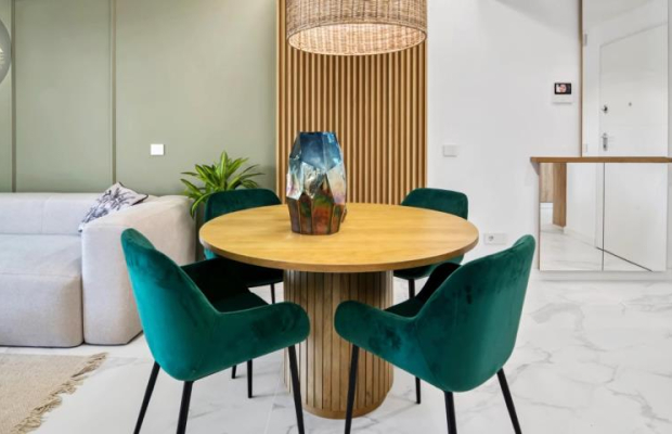 APARTAMENTY 50 METRÓW DO MORZA W PUNTA PRIMA