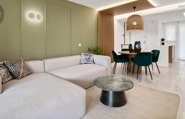 APARTAMENTY 50 METRÓW DO MORZA W PUNTA PRIMA