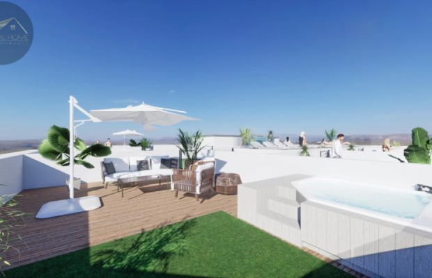 NOWOCZESNY APARTAMENT BLISKO PLAŻY W TOREVIEJA