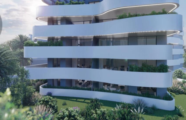 ELEGANCKI APARTAMENT W MALOWNICZYM EL RASO