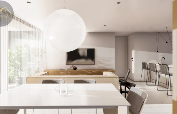 ELEGANCKI APARTAMENT W MALOWNICZYM EL RASO