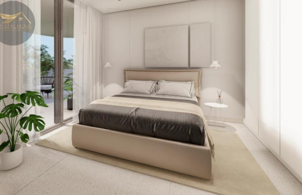 ELEGANCKI APARTAMENT W MALOWNICZYM EL RASO