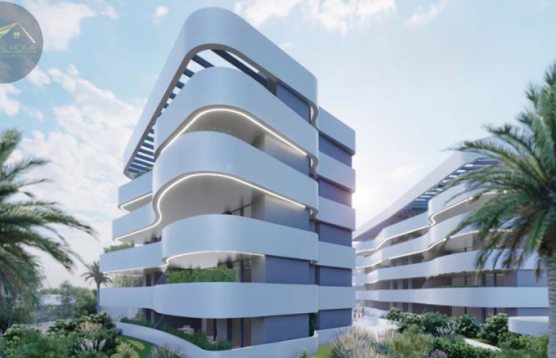 ELEGANCKI APARTAMENT W MALOWNICZYM EL RASO