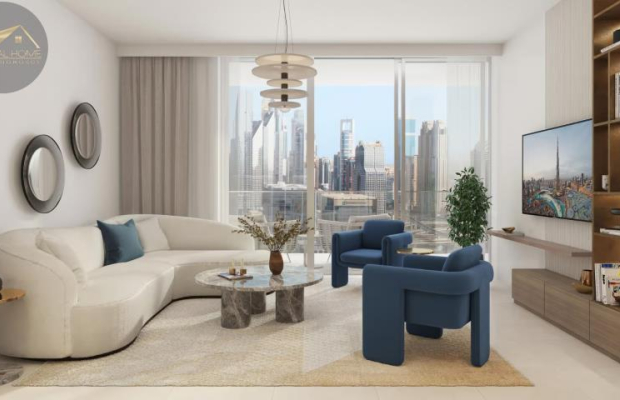 Apartamenty w Business Bay