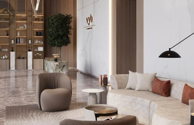 Apartamenty w Business Bay