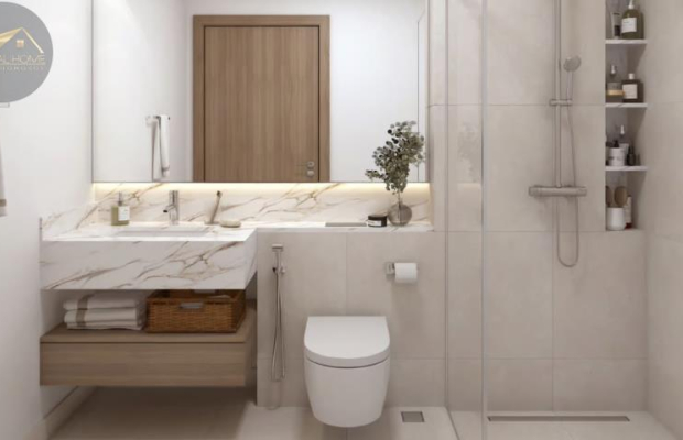 Apartamenty w Business Bay