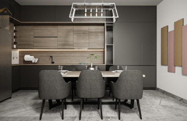 Apartamenty na Cyprze