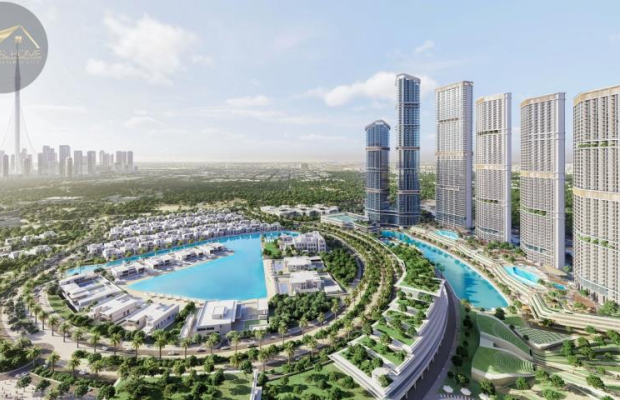 Apartamenty Hartland 2