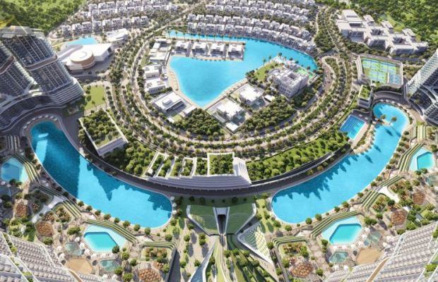 Apartamenty Hartland 2