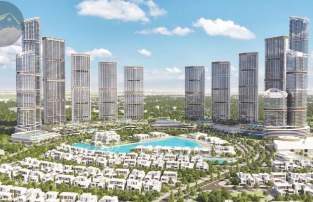 Apartamenty Hartland 2