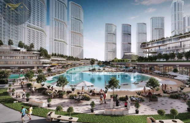 Apartamenty Hartland 2