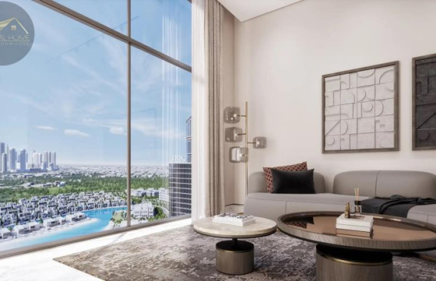 Apartamenty Hartland 2