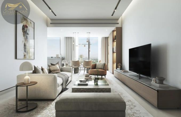 Apartamenty Hartland 2