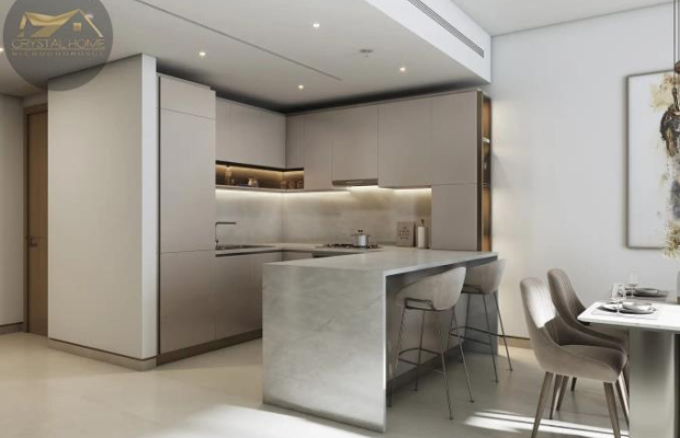 Apartamenty Hartland 2