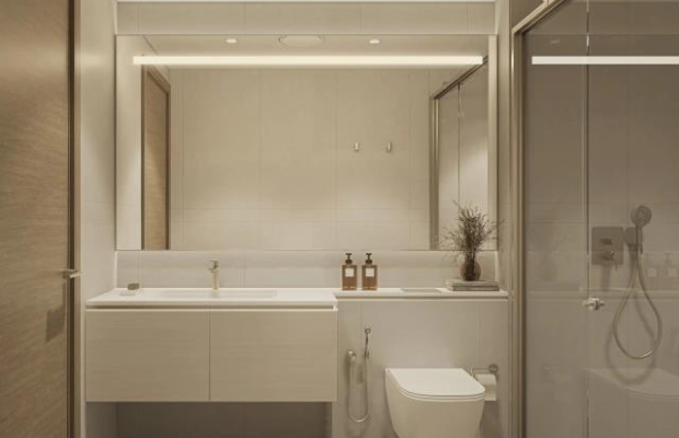 Apartamenty Hartland 2