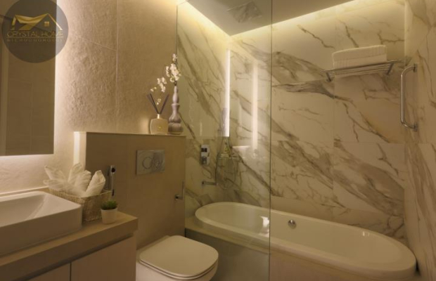 Apartamenty Dubai Marina