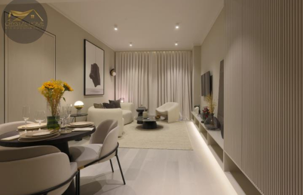 Apartamenty Dubai Marina