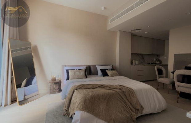 Apartamenty Dubai Marina