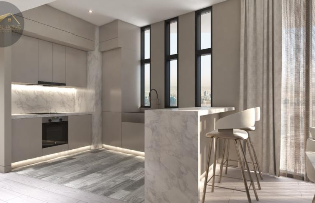 Apartamenty Dubai Marina