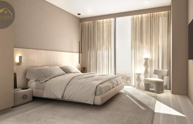 Apartamenty Dubai Marina