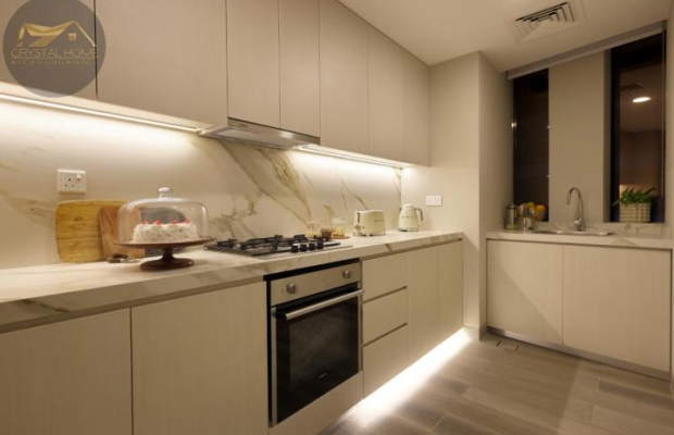 Apartamenty Dubai Marina