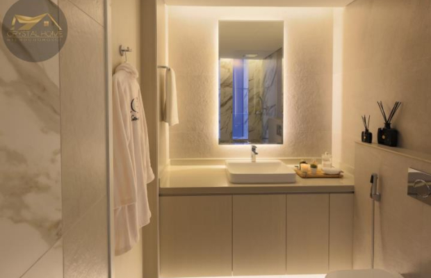 Apartamenty Dubai Marina