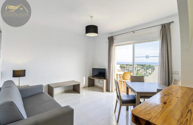 APARTAMENTY BUNGALOW W CALPE