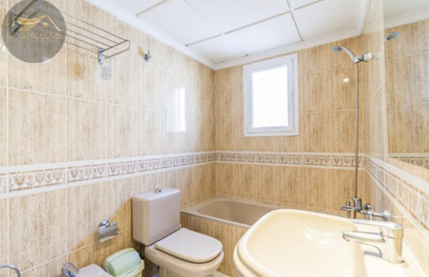 APARTAMENTY BUNGALOW W CALPE