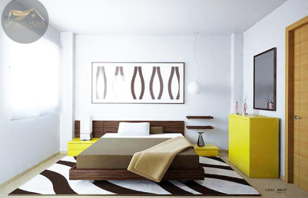 Apartamenty 900 metrów od morza w Villajoyosa