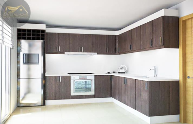 Apartamenty 900 metrów od morza w Villajoyosa