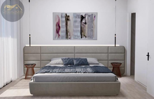 APARTAMENT Z WIDOKIEM NA MORZE I GÓRY W FINESTRAT