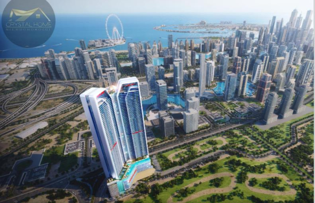 Apartamenty Diamondz z basenem