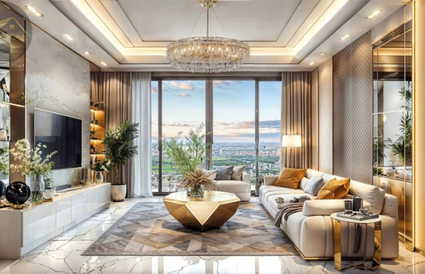 Apartamenty Diamondz z basenem