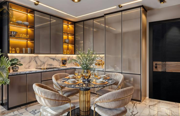 Apartamenty Diamondz z basenem