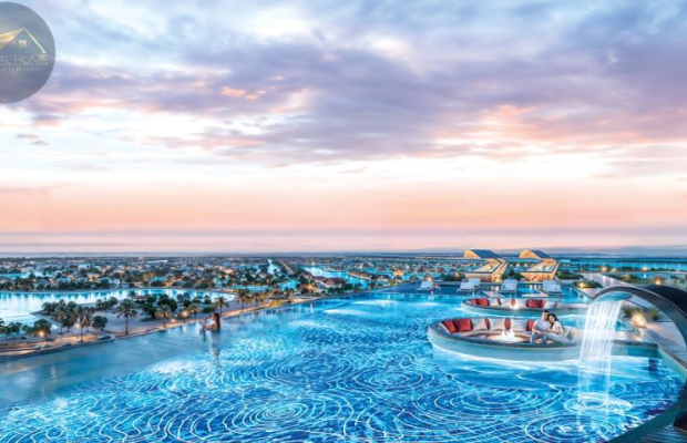 Apartamenty Diamondz z basenem