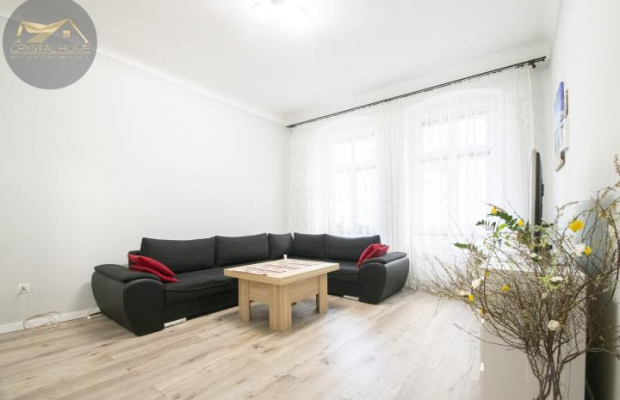Duże 4 pokojowe mieszkanie w Centrum Świdnicy