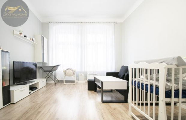 Duże 4 pokojowe mieszkanie w Centrum Świdnicy