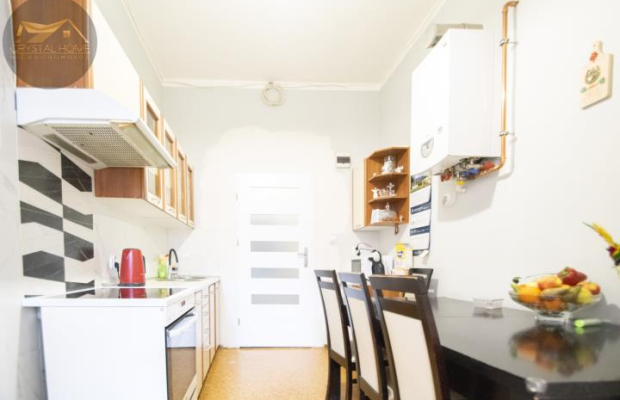 Duże 4 pokojowe mieszkanie w Centrum Świdnicy