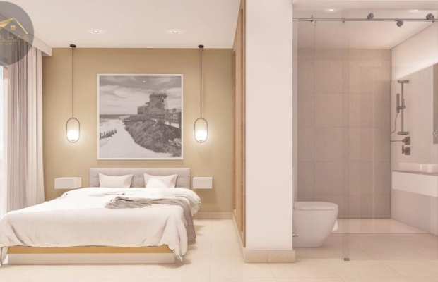 NOWOCZESNE MIESZKANIE W PILAR DE LA HORADADA