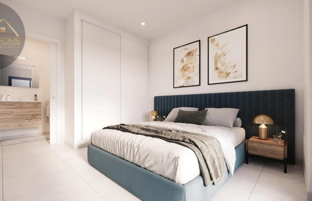 LUKSUSOWE APARTAMENTY, 700M OD PLAŻY, TORREVIEJA