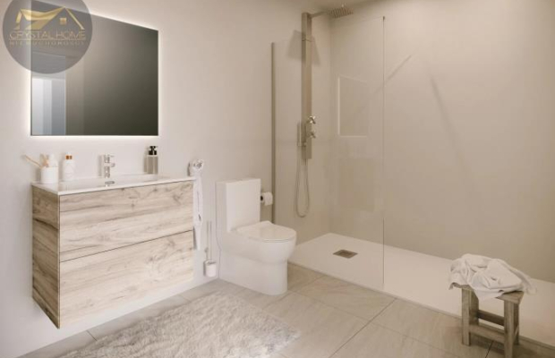 LUKSUSOWE APARTAMENTY, 700M OD PLAŻY, TORREVIEJA